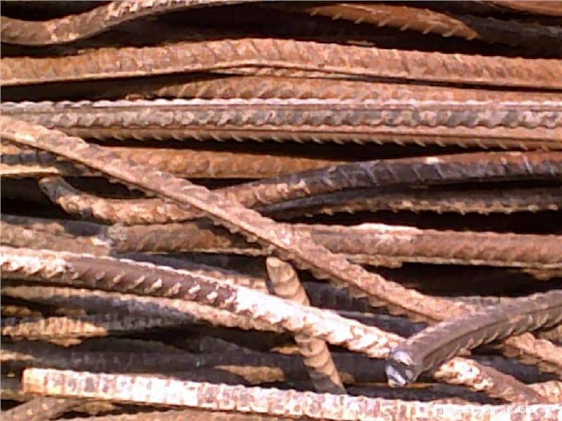 廢鐵回收 廢鐵回收